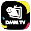 DMM TVアイコン