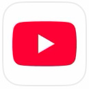 YouTubeアイコン